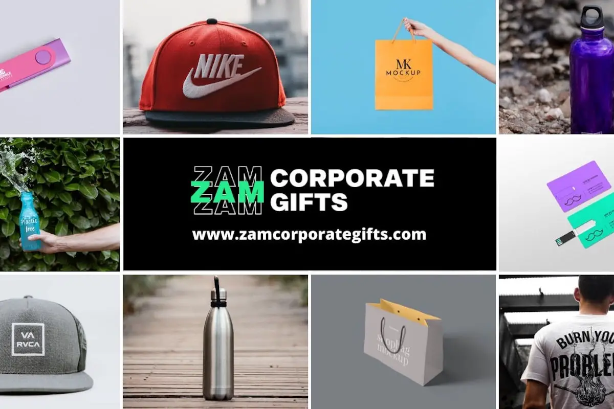 ZAM Corporate Gifts 1200x800